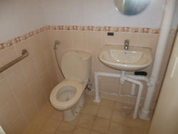 Blk 204 MARSILING DRIVE (Woodlands), HDB 3 Rooms #145906292